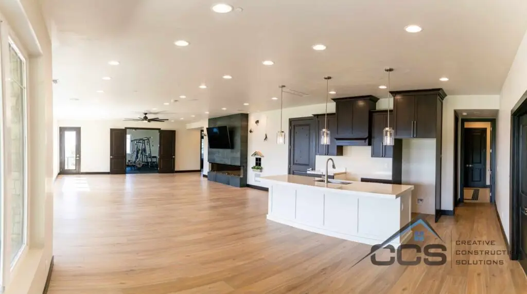 Basement Finishing Ideas , Creative Construction Solutions