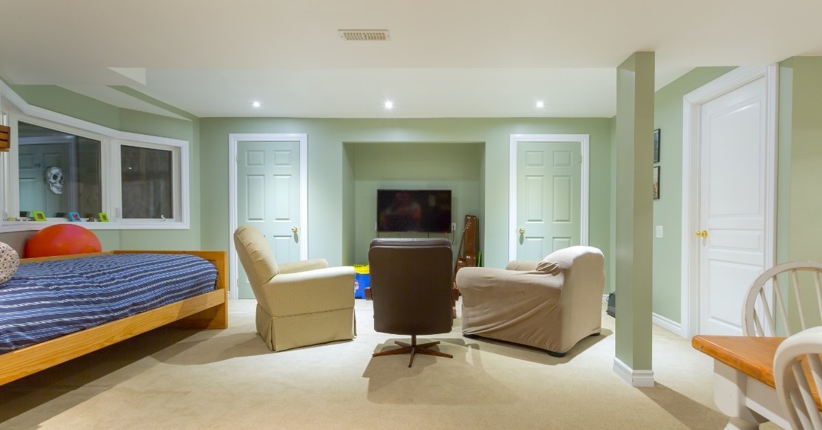 basement finishing: your ultimate guide 2 what is basement finishing process