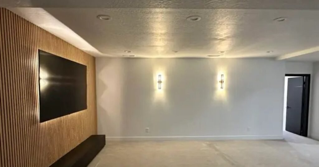 basement finishing guide