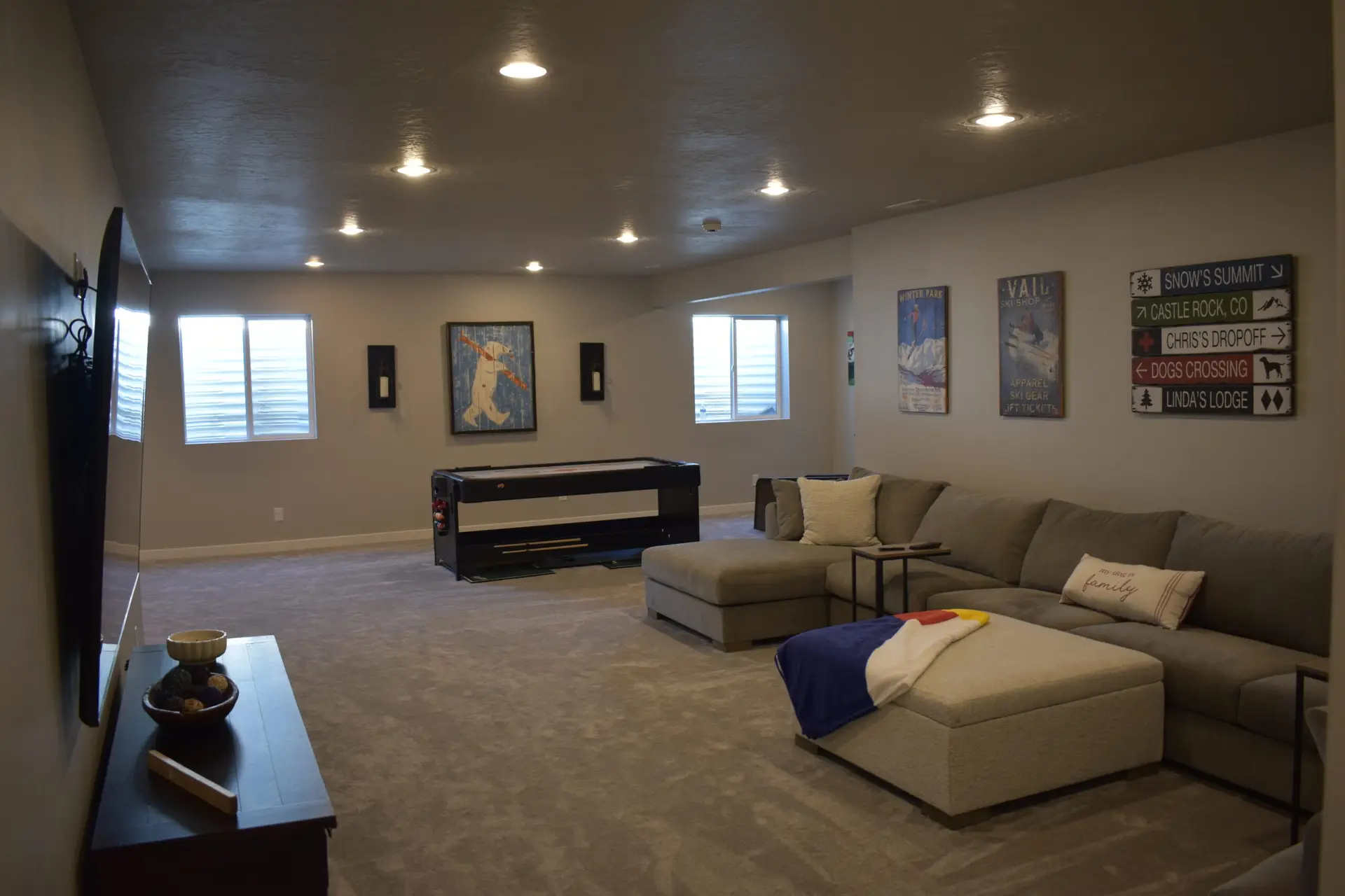 9 things to consider when remodeling a basement 41 9 Things to Consider When Remodeling a Basement