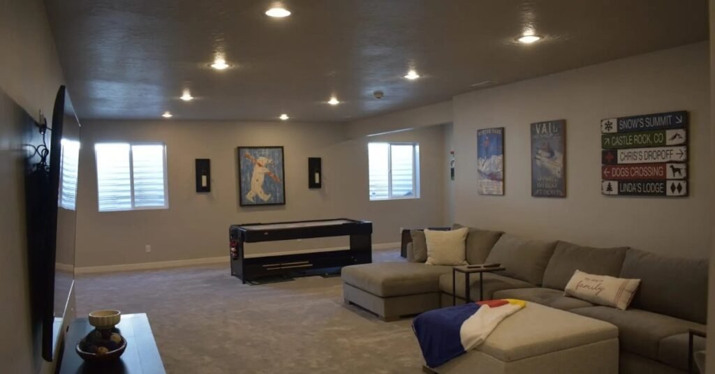 what should i consider basement renovation