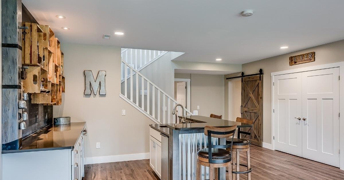 is finishing basement worth cost