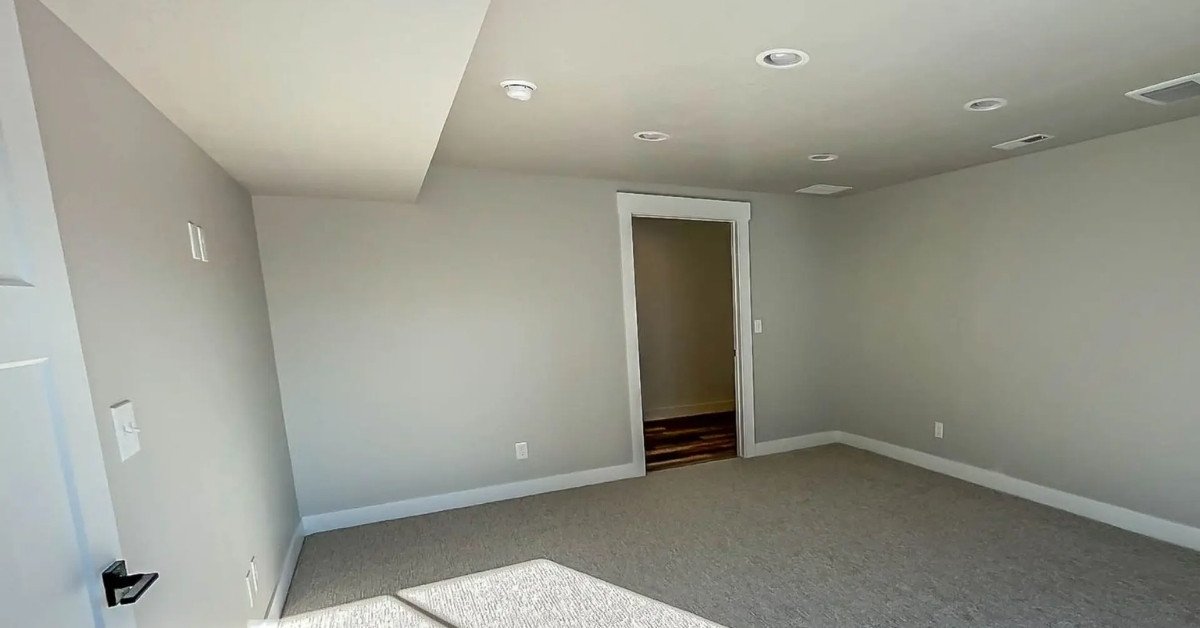 does basement finishing add value