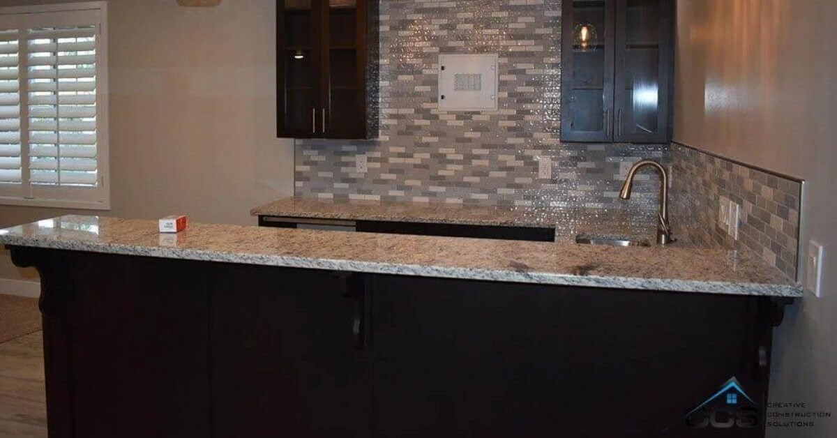 is basement bar worth it to have