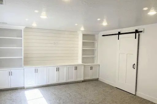 Size and Layout of Your Basement - Creative Construction Solutions How Much Value Will Finishing My Basement Add to My Home?