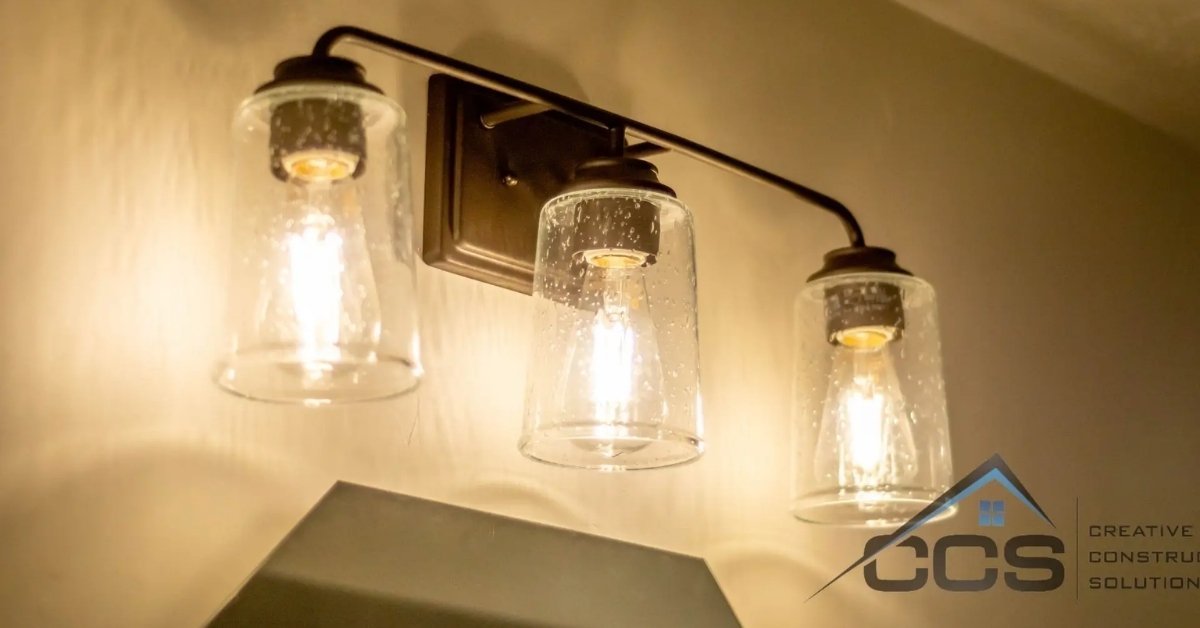 is my bathroom renovation needed