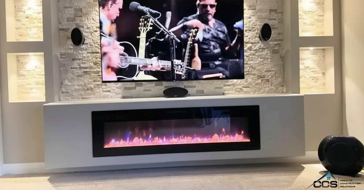 5 mistakes to avoid when adding a theater room to your basement 1 what not to do theater room