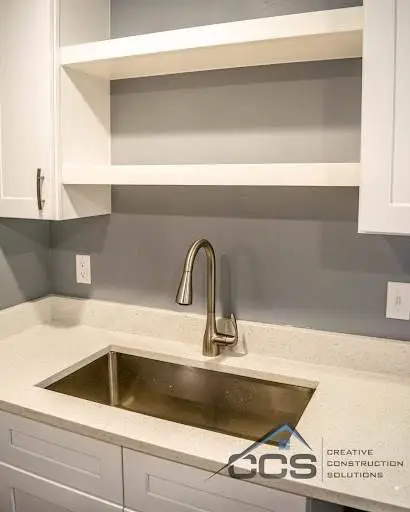 Proper lighting and ventilation - Creative Construction Solutions Proper lighting and ventilation