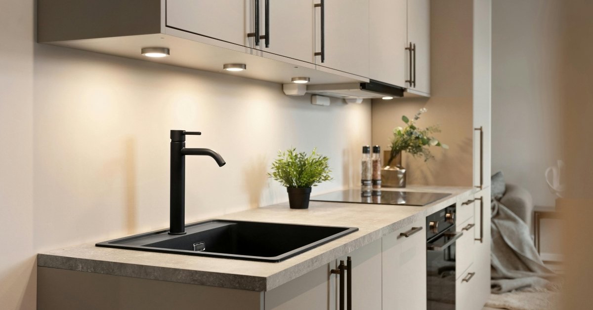 5 things you will want in your basement kitchenette 2 how to set up basement kitchenette