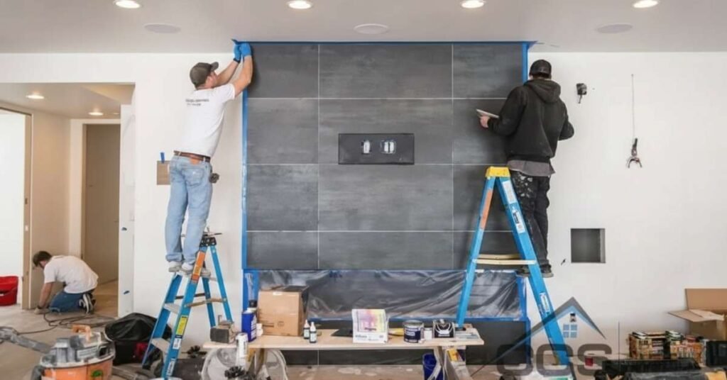 how to choose basement contractor