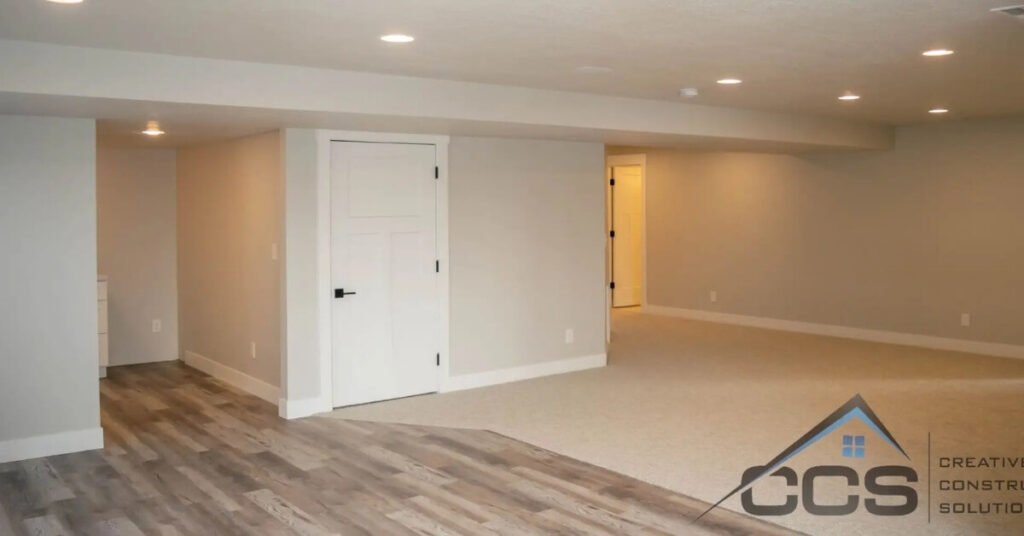 how to hire basement contractor