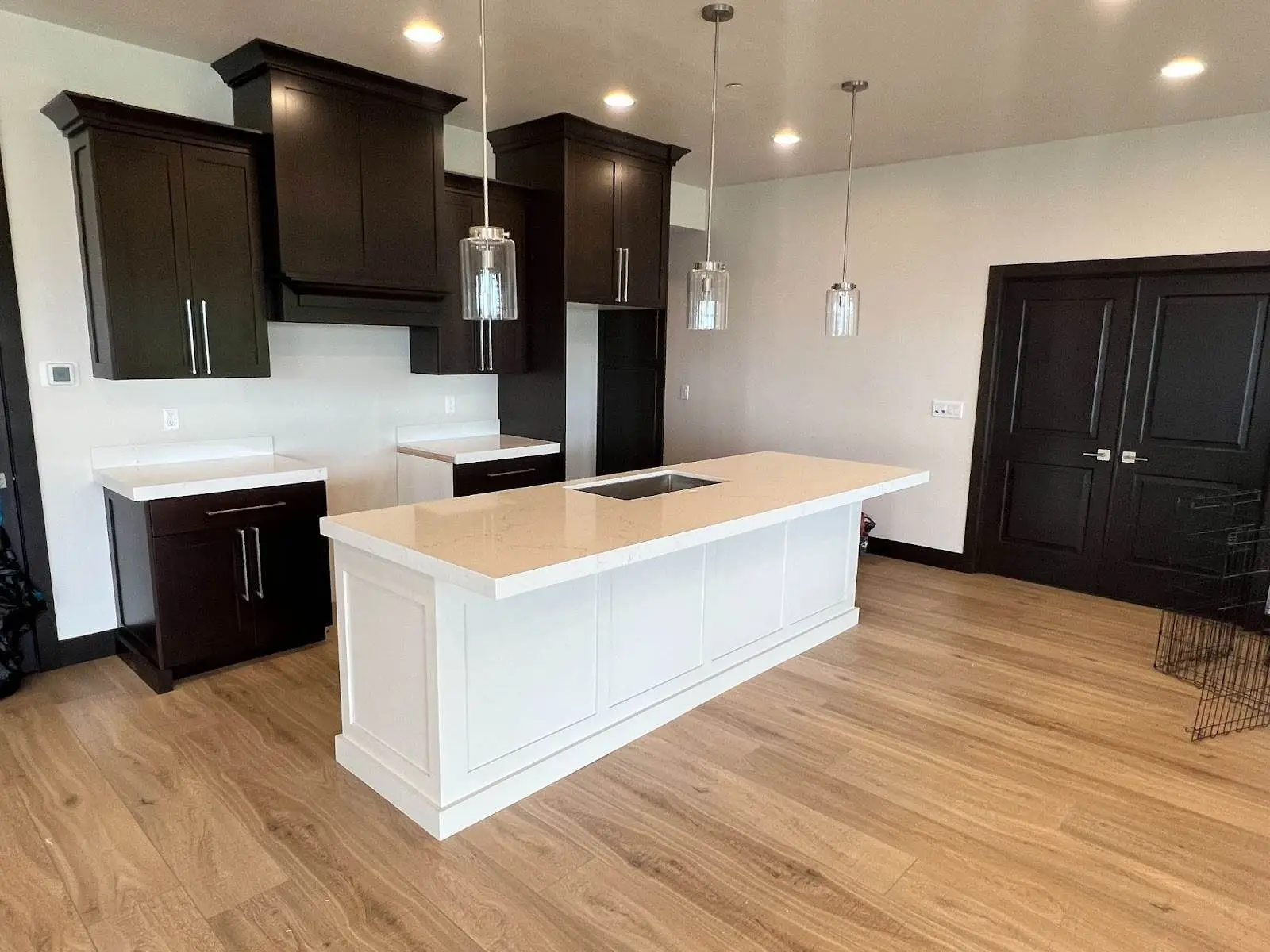 Add a kitchenette to your home with Creative Construction Solutions - Creative Construction Solutions Add a kitchenette to your home with Creative Construction Solutions