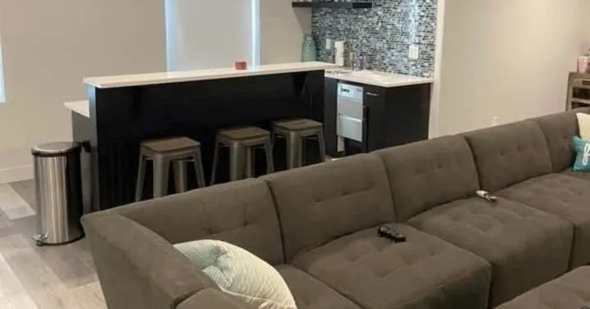 what is a kitchenette? your questions answered 2 how big is a kitchenette in house