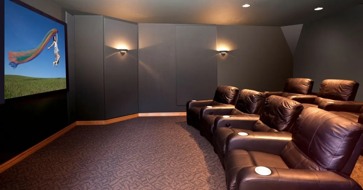 basement theater ideas: 4 things you absolutely need in your basement theater 3 how much does basement theater cost