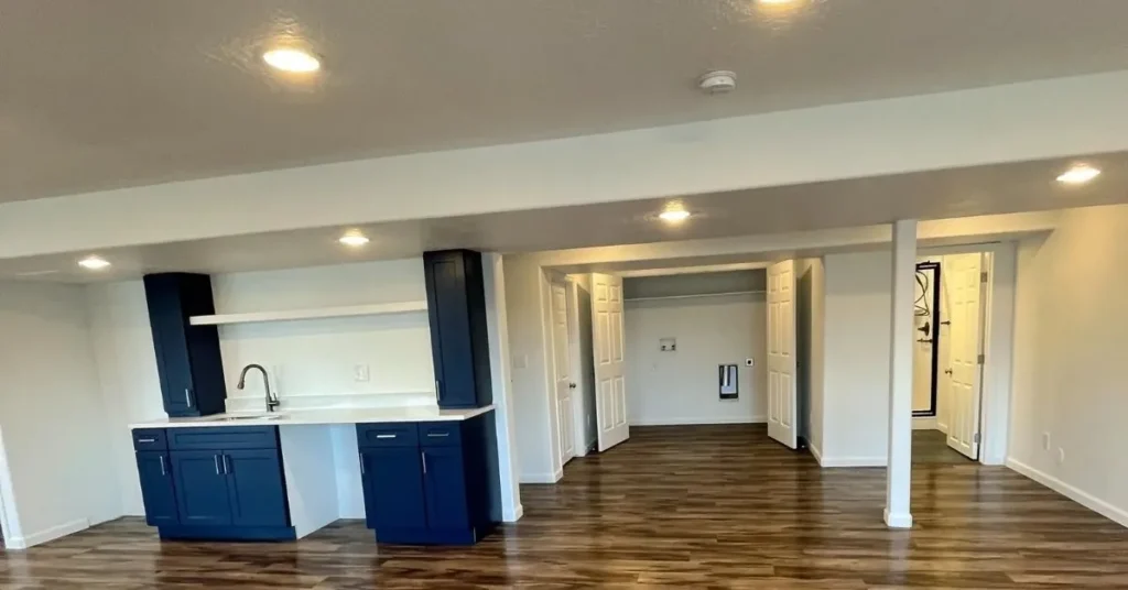 how to soundproof basement theater room