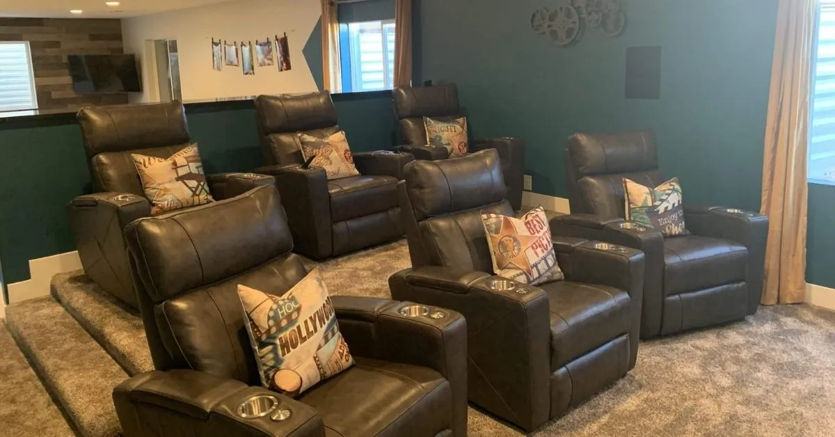 basement theater ideas: 4 things you absolutely need in your basement theater 1 what do i need basement theater