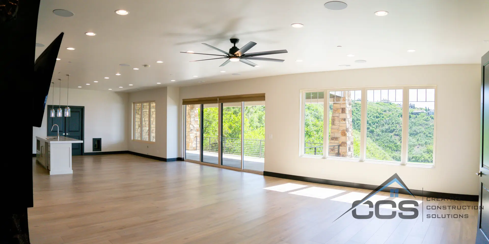 Copy of CCS of Utah Basement Finishing-98 , Creative Construction Solutions