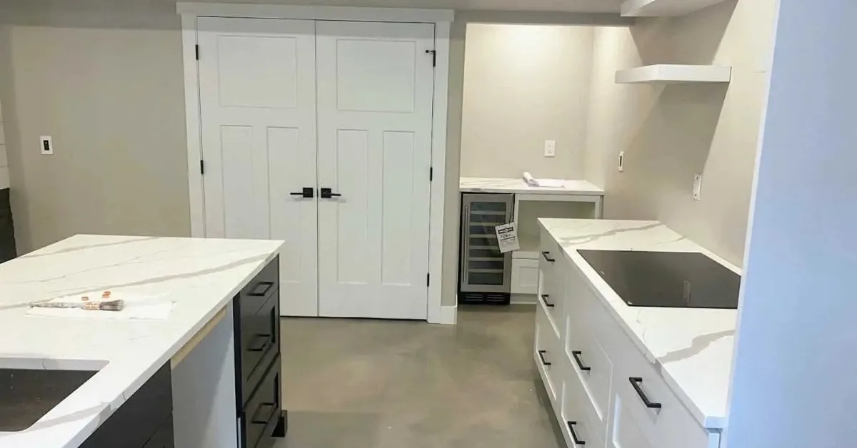 the pros and cons of basement renovations: is it worth it? 1 is basement renovation worth it