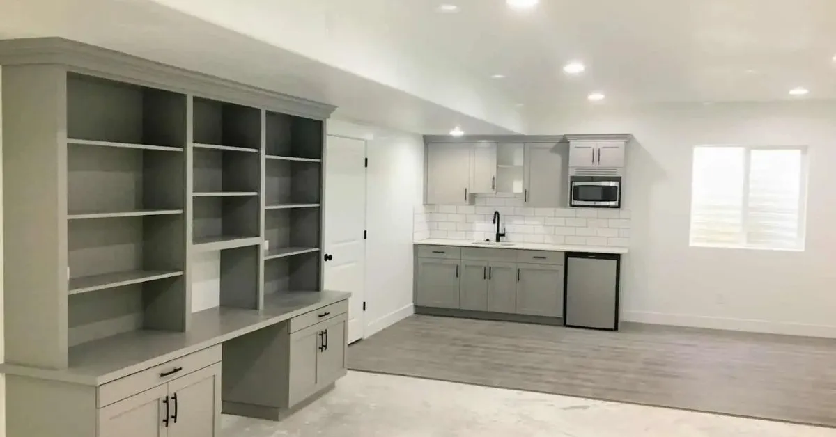 basement rental remodel ideas for maximizing space and functionality 2 what layout works best rental