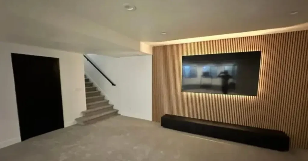 how to improve basement rental functionality