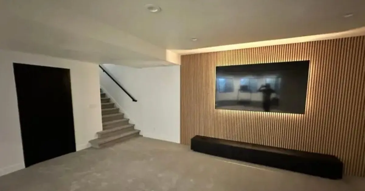 how to improve basement rental functionality