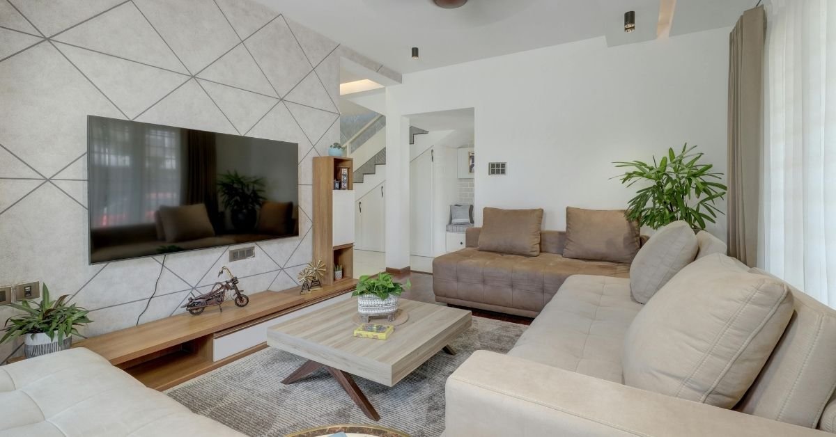 designing a multi-functional basement living room for families 1 how to design family basement living room