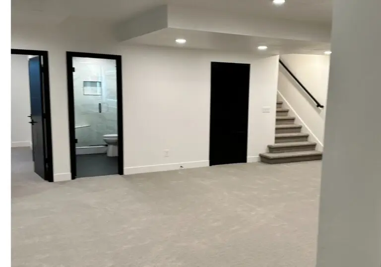 here's what to expect when finishing your basement 24 Here's What to Expect When Finishing Your Basement