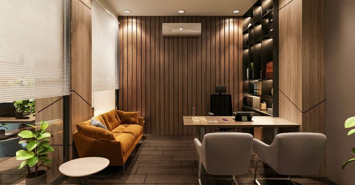 what happens during basement renovation