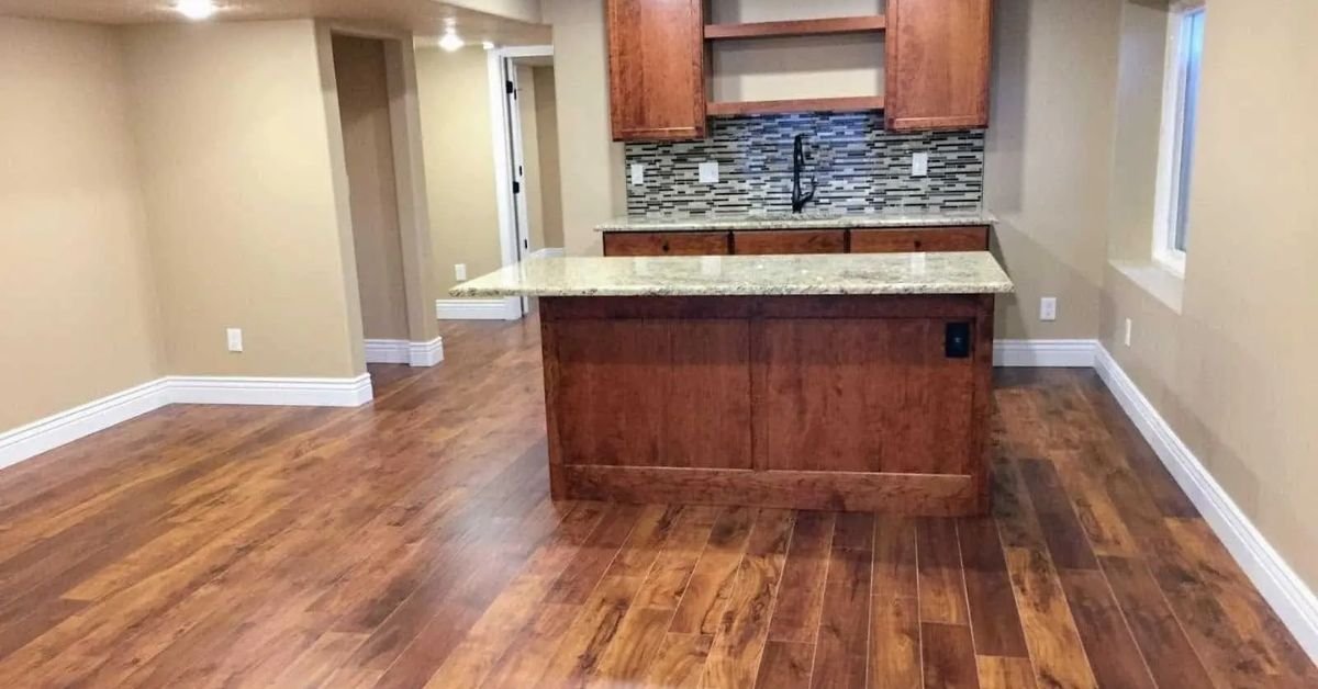 here's what to expect when finishing your basement 2 how long does basement finishing take