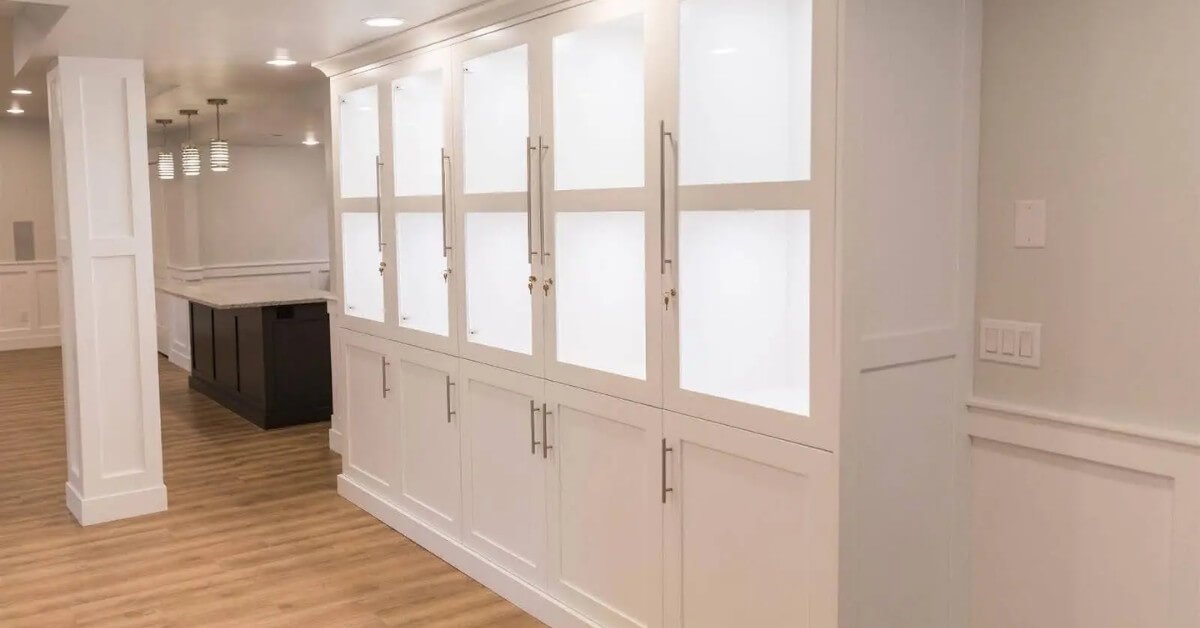 transforming your basement rental: 6 essentials for comfort and style 1 how to improve basement rental comfort