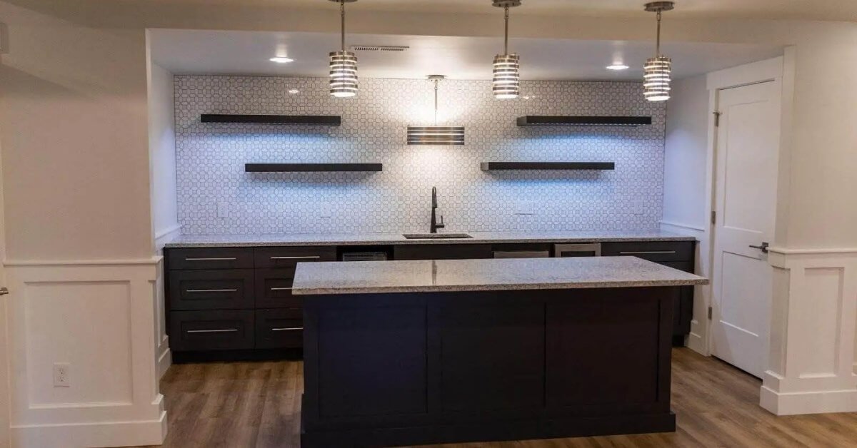 transforming your basement rental: 6 essentials for comfort and style 2 what makes basement rental inviting