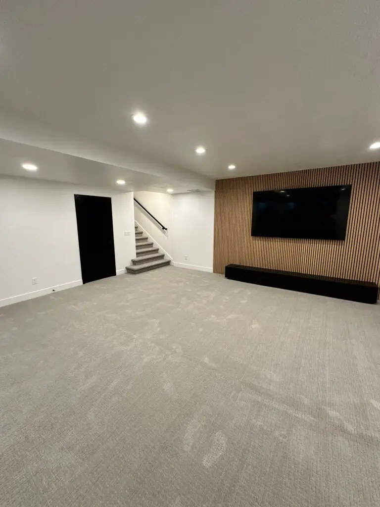 smart storage solutions for your small basement living room 21 Smart Storage Solutions for Your Small Basement Living Room