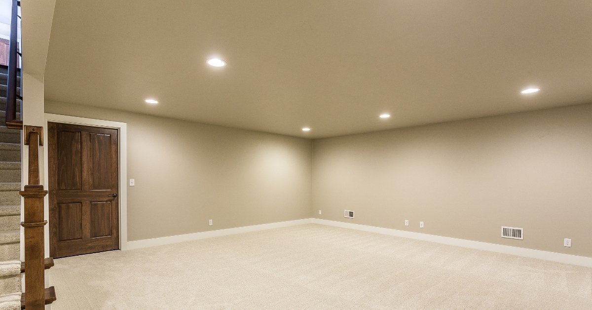 budget-friendly tips for building a man cave in your unfinished basement 2 what do i need man cave