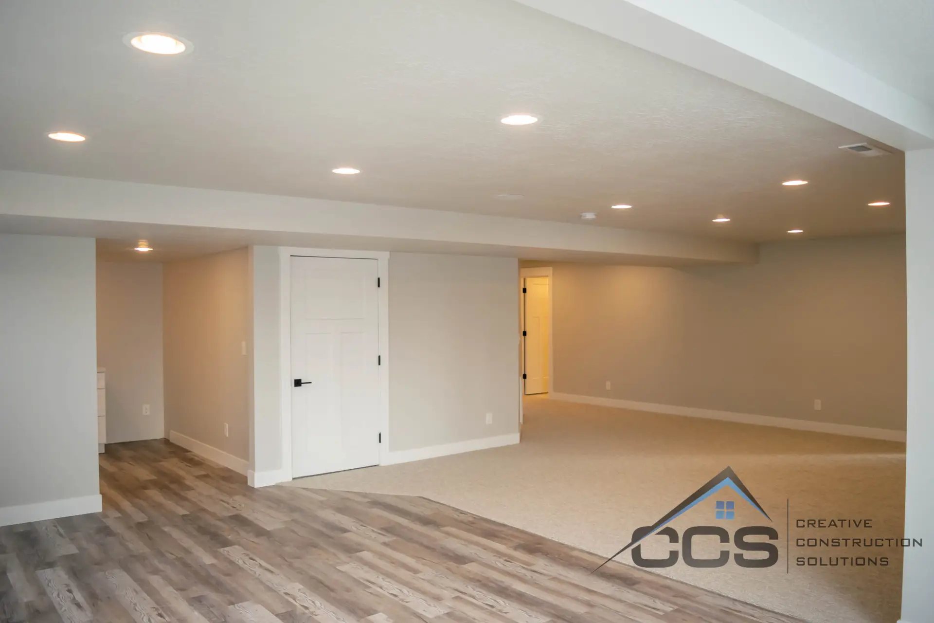 how creative construction solutions transforms utah basements into dream spaces 15 How Creative Construction Solutions Transforms Utah Basements into Dream Spaces