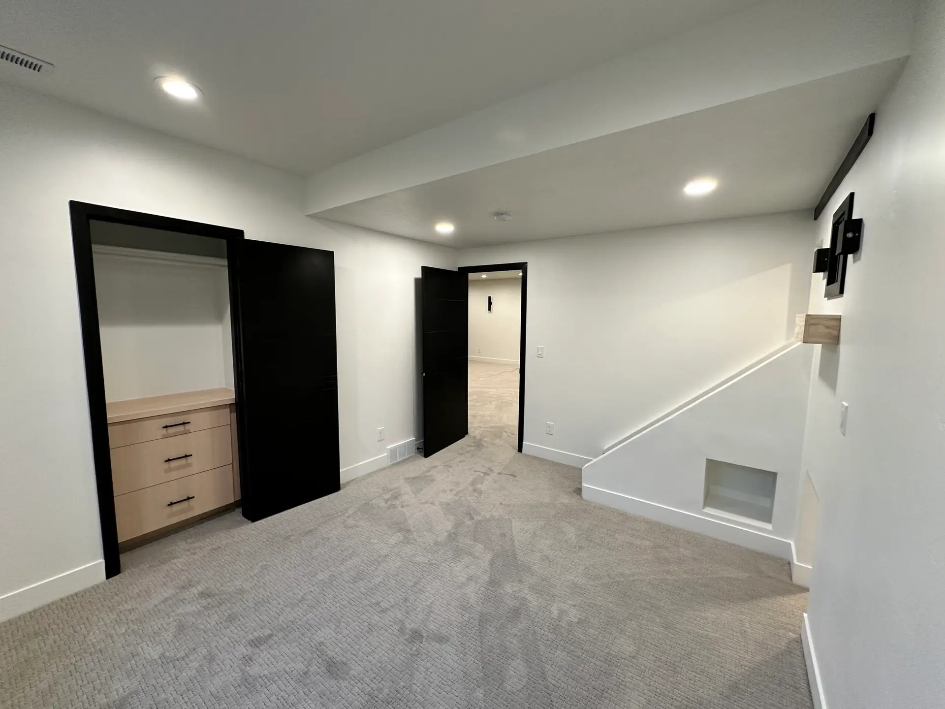 the ultimate guide to choosing the best basement flooring options 18 The Ultimate Guide to Choosing the Best Basement Flooring Options