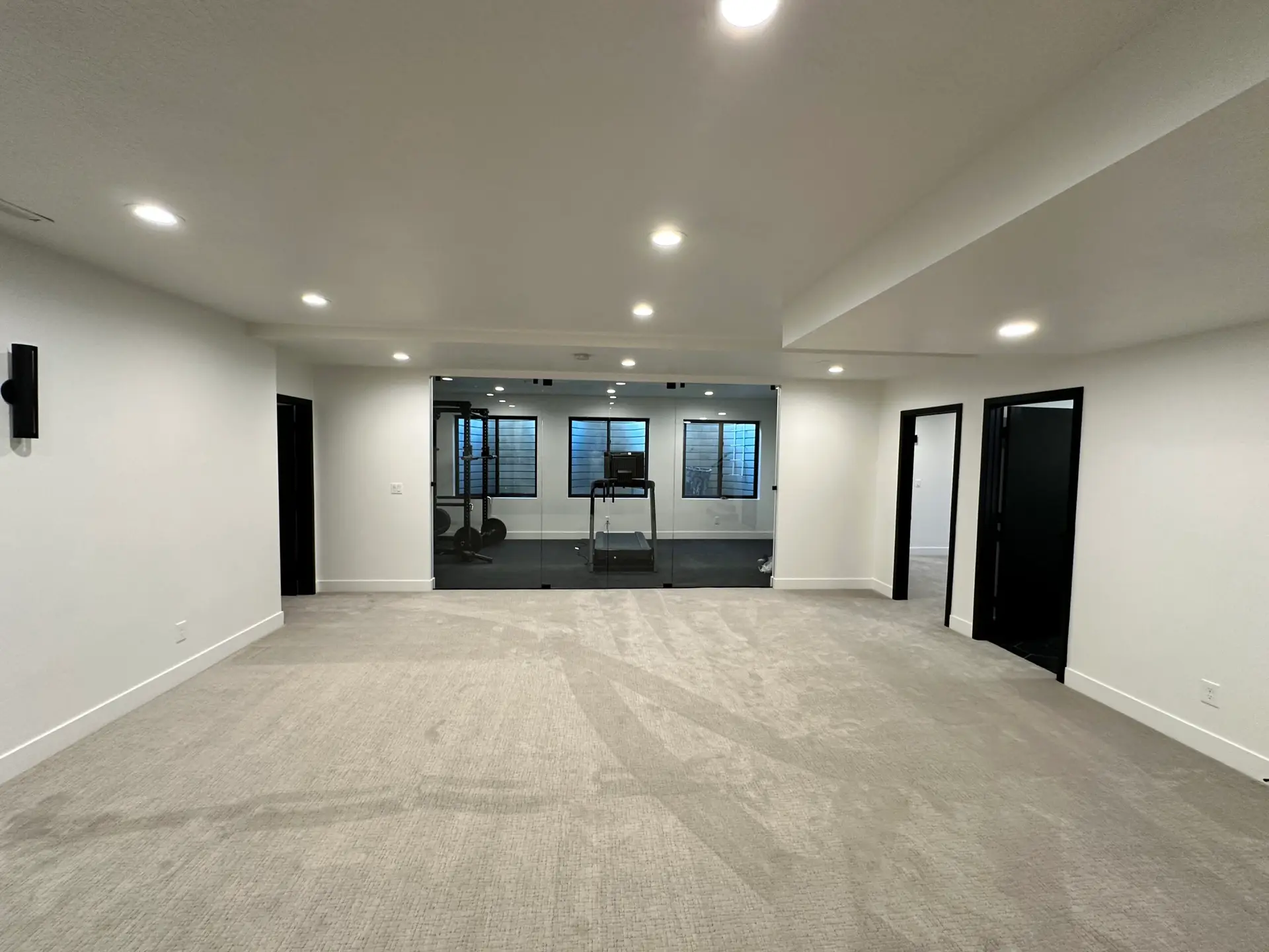 basement renovation guide: from planning to perfect finish 16 Basement Renovation Guide: From Planning to Perfect Finish