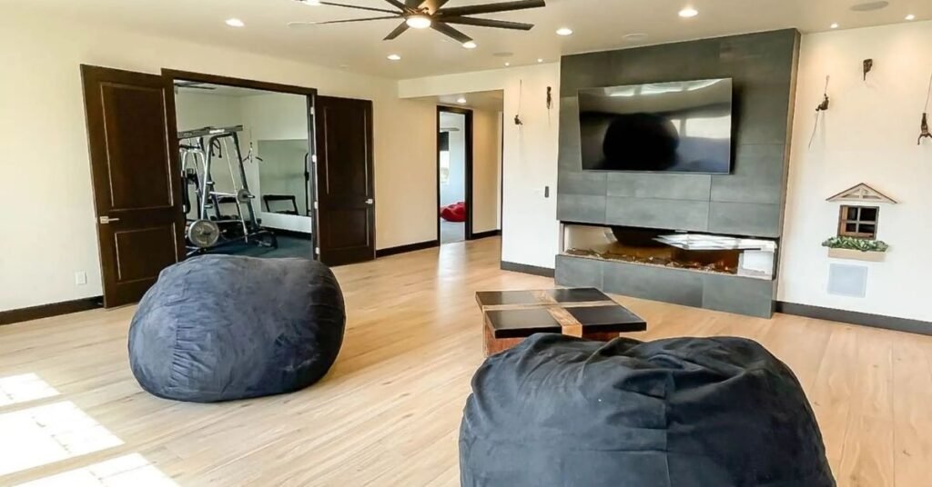 why should i finish my basement