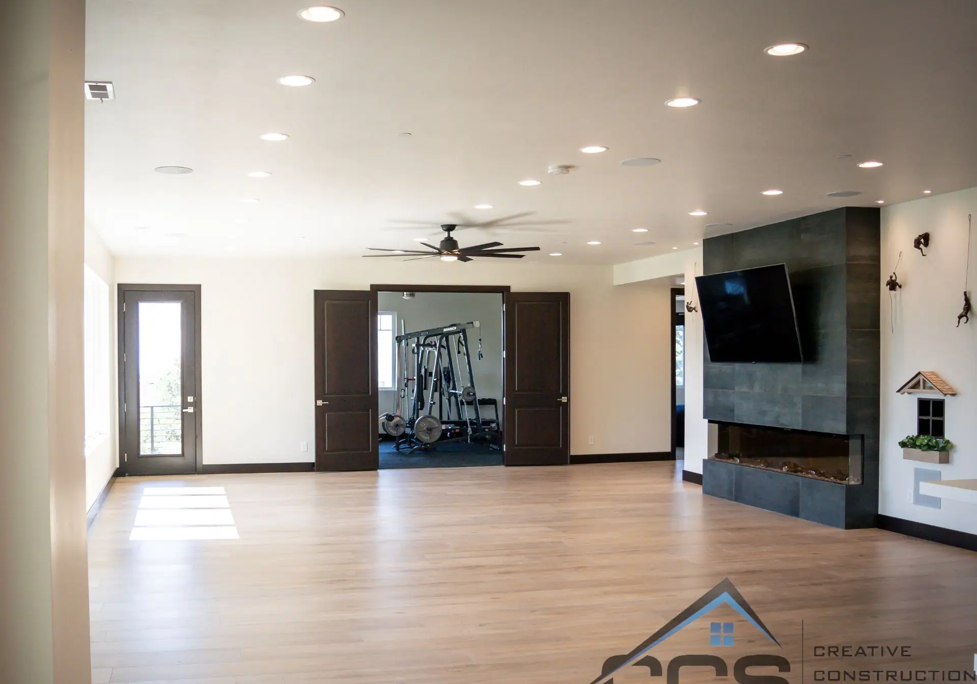 how finishing your basement can increase home value in south jordan 14 finishing a basement increase home value