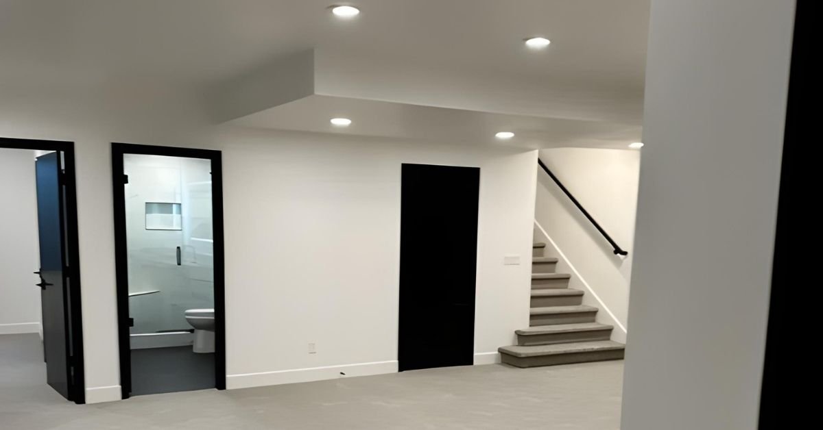 what to include dream basement design