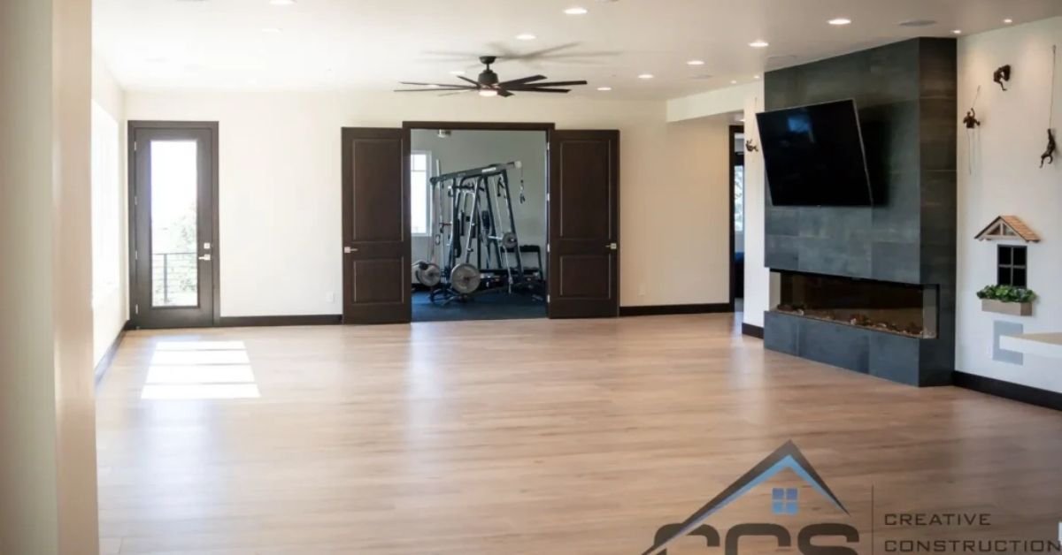 is basement finishing worth it south jordan