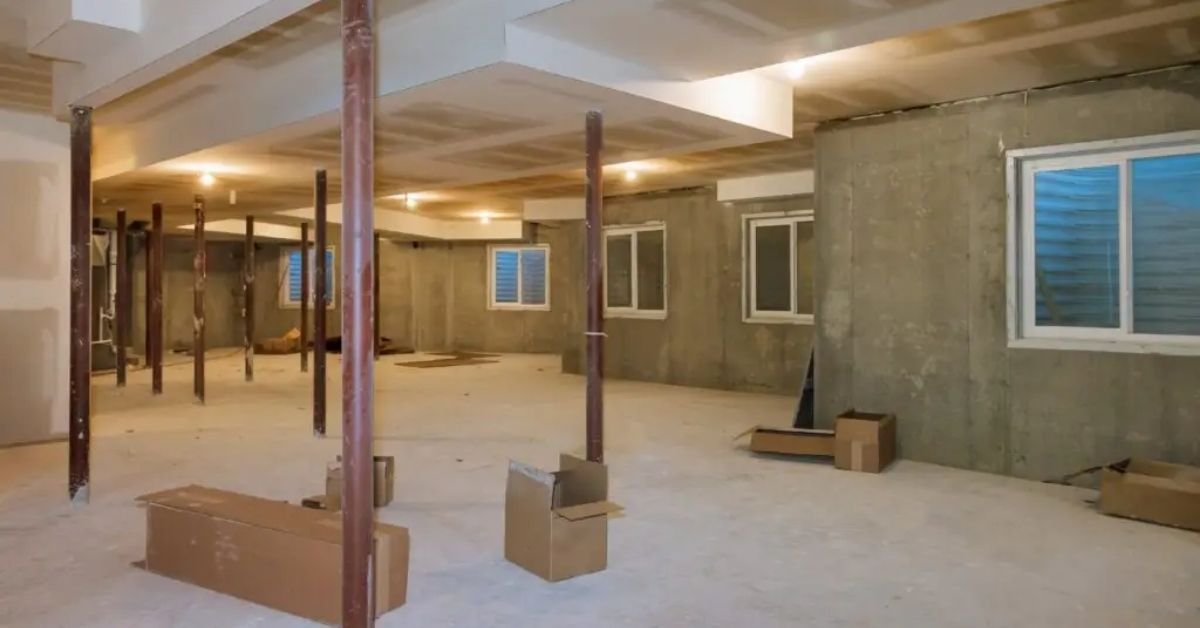 the ultimate guide to designing your dream basement 1 how to design your dream basement