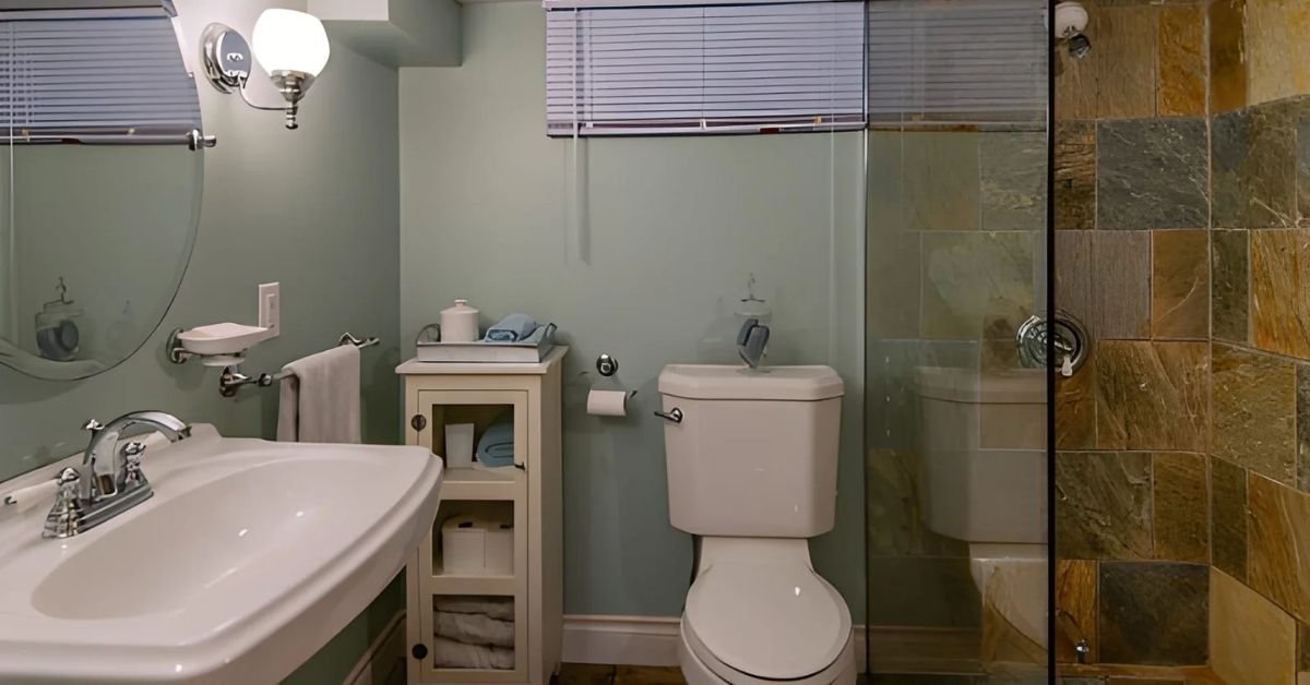 how much does it cost to put a bathroom in a basement in south jordan, ut? 1 how much to add basement bathroom
