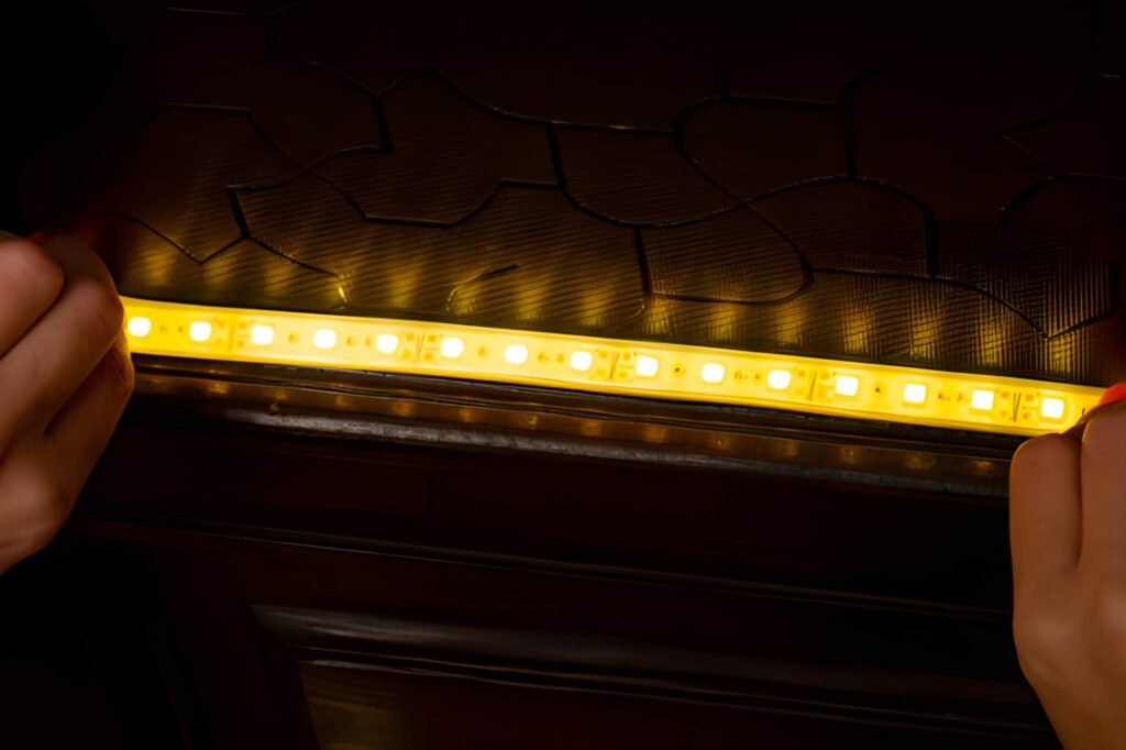 Basement lighting ideas for every space