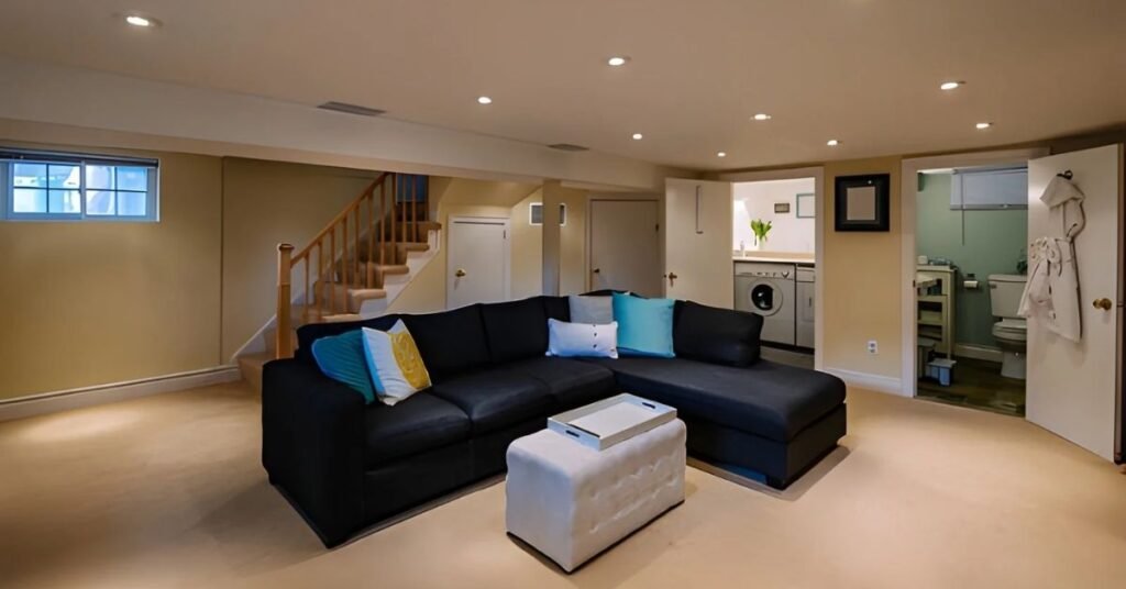 how much bathroom basement remodel south jordan