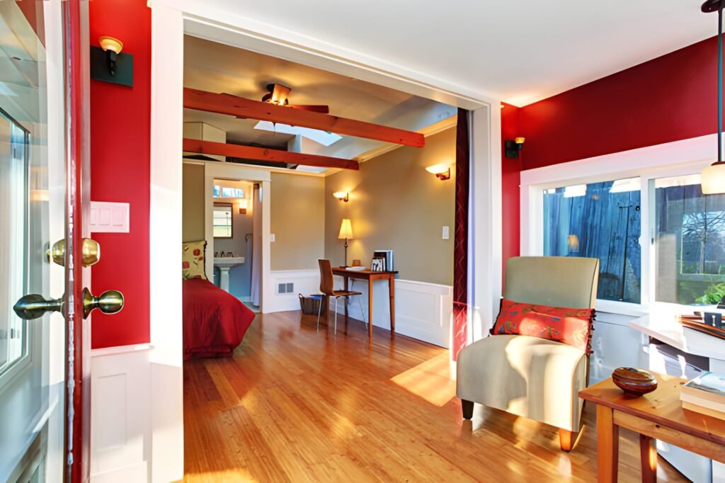 Benefits of in law suites addition in South Jordan, Utah