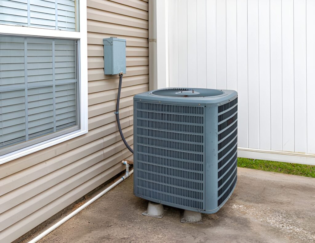 Learn the factors affecting basement hvac cost