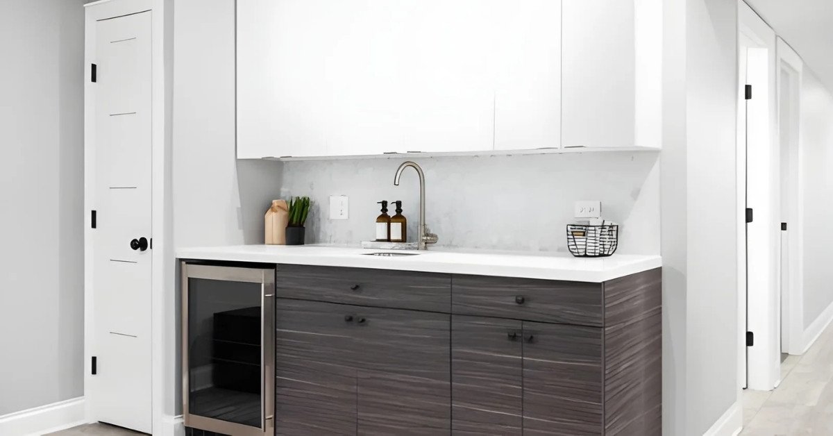 what is a wet bar? everything south jordan homeowners should know 2 how to install wet bar