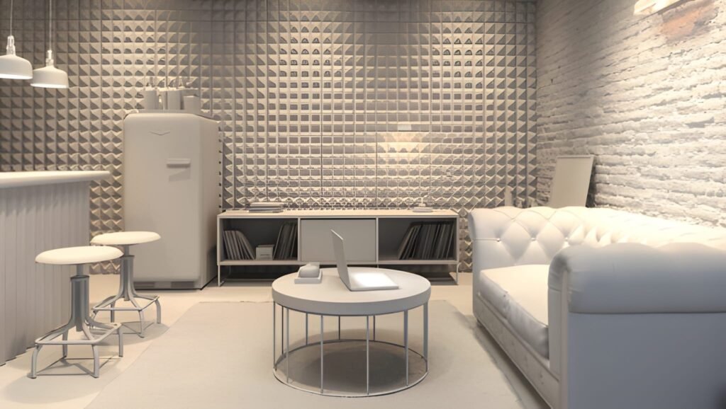 building codes on how to soundproof a basement