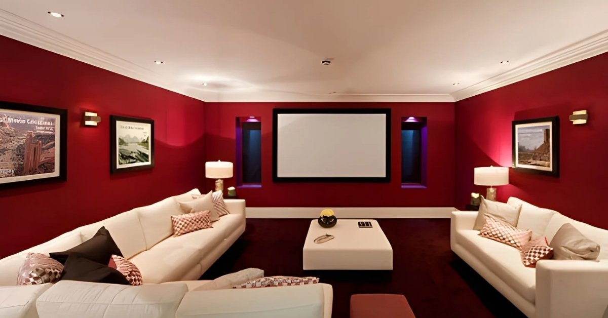 what lights work best basement