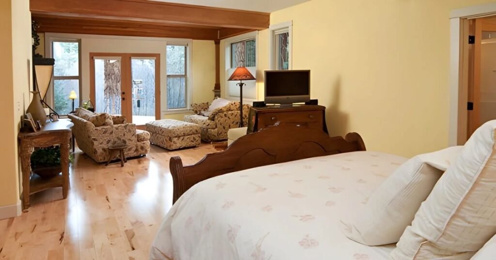 is inlaw suite good investment